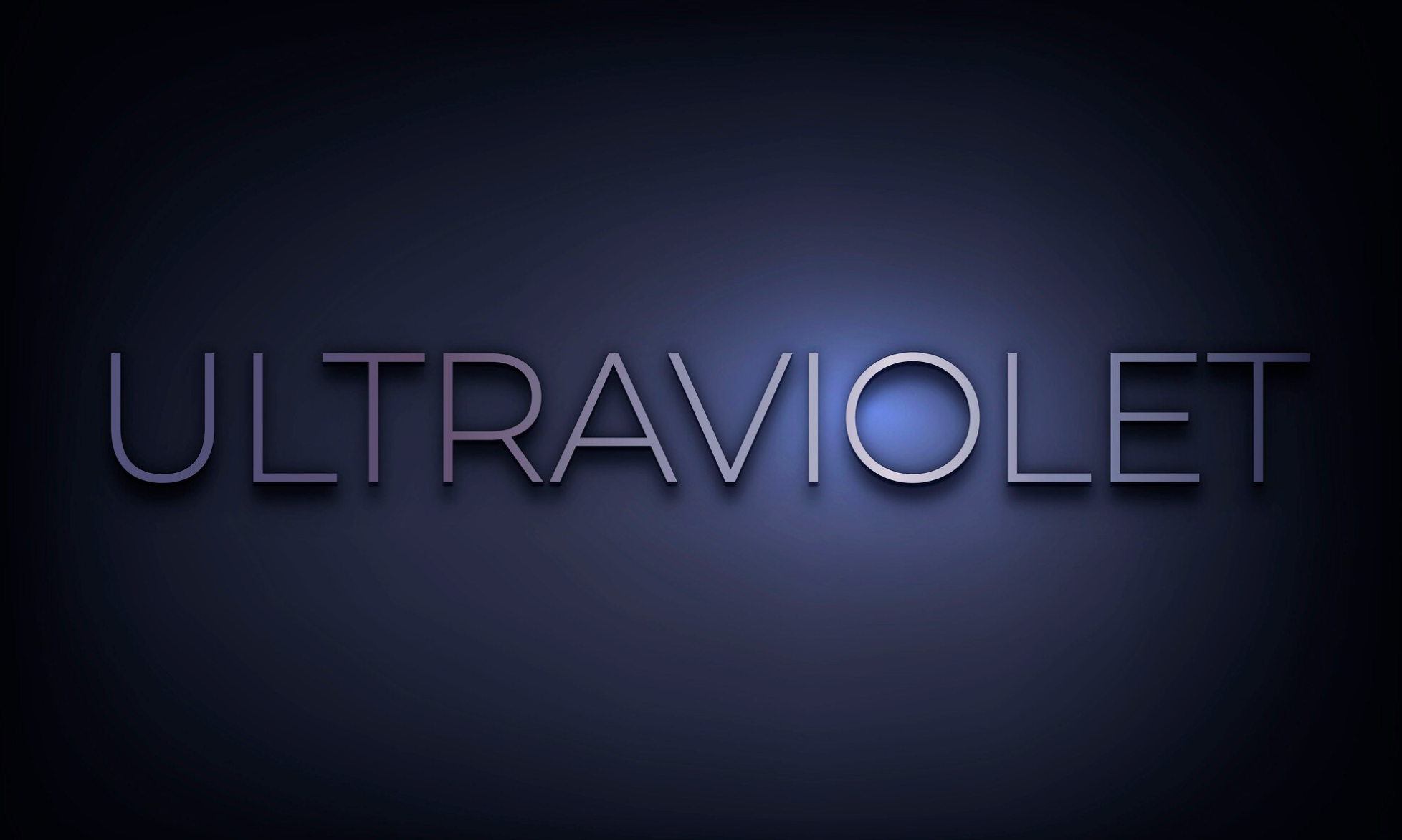 UltraViolet brand